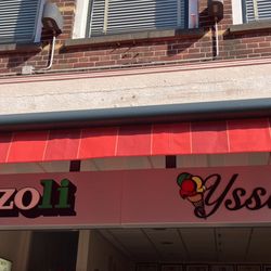 IJssalon Mazzoli - IJssalon Mazzoli