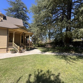 Roggenkamp House - Outside - Venues & Event Spaces Near Me Roggenkamp House - Outside - Venues & Event Spaces Near Me