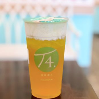 T4 - Bubble Tea Near Me - Beaverton, Oregon T4 - Bubble Tea Near Me - Beaverton, Oregon