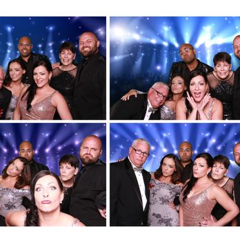 SelfieXmedia - Photo Booth Rentals Near Me - Irvine, California