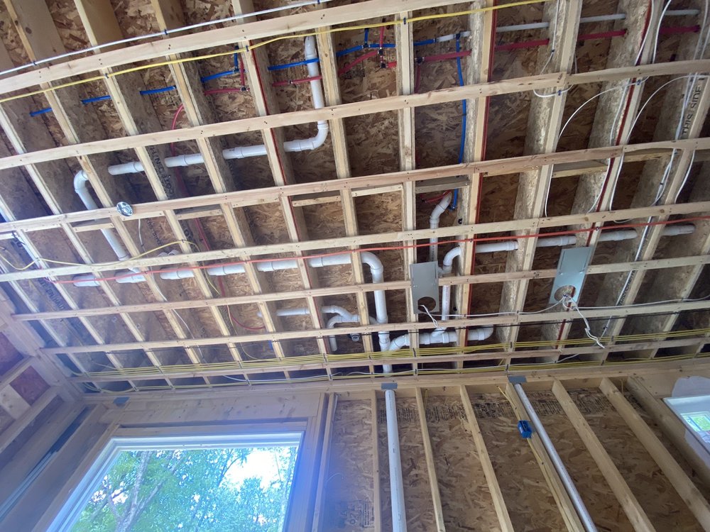 Slide of Jordan's Plumbing And Heating