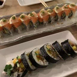 MORIYAMA SUSHI - Updated August 2025 - 150 Photos & 50