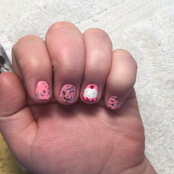 Natural Nails - Nail Salons Near Me - Newhall, California Natural Nails - Nail Salons Near Me - Newhall, California