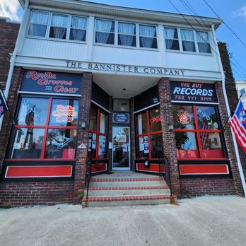 Revilla Grooves & Gear - Vinyl Records Near Me - Milltown, New Jersey Revilla Grooves & Gear - Vinyl Records Near Me - Milltown, New Jersey