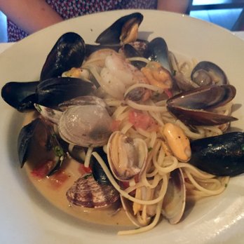 Pasta Prego - Linguini - Wine Bars Near Me - Napa, California Pasta Prego - Linguini - Wine Bars Near Me - Napa, California