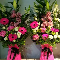 Jazlissa Flowers