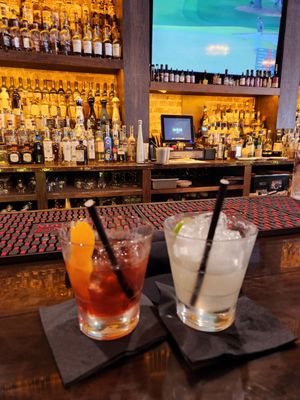 The Copper Shaker Ybor by null