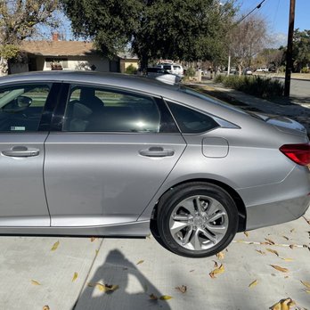 Rising Star Collision - All fixed!!! - Body Shops Near Me - Chino, California Rising Star Collision - All fixed!!! - Body Shops Near Me - Chino, California