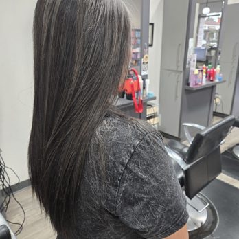 Passion Hair - Hair Salons Near Me - Corona, California