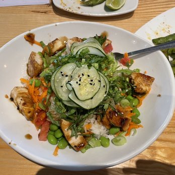 Taqueria Tsunami - Temp Closed - Asian Fusion Near Me - Roswell, Georgia