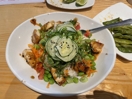 Taqueria Tsunami by null