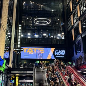 TD Garden - Stadiums & Arenas Near Me - Boston, Massachusetts TD Garden - Stadiums & Arenas Near Me - Boston, Massachusetts
