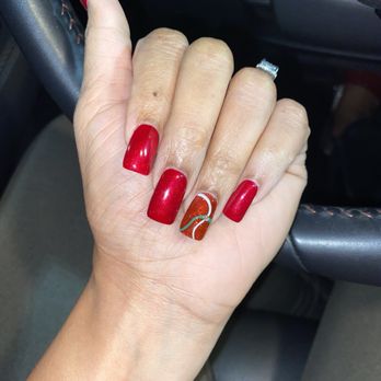 Lady Fingers Nail Spa - Nail Salons Near Me - Stafford, Texas Lady Fingers Nail Spa - Nail Salons Near Me - Stafford, Texas