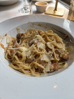 Monica's Trattoria by null