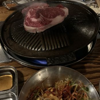 Jongro BBQ - Korean Near Me - New York, New York Jongro BBQ - Korean Near Me - New York, New York