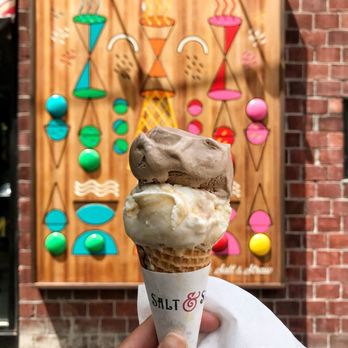 Salt & Straw - Ice Cream & Frozen Yogurt Near Me - Seattle, Washington Salt & Straw - Ice Cream & Frozen Yogurt Near Me - Seattle, Washington