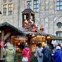 Photo of Weihnachtsdorf der Residenz