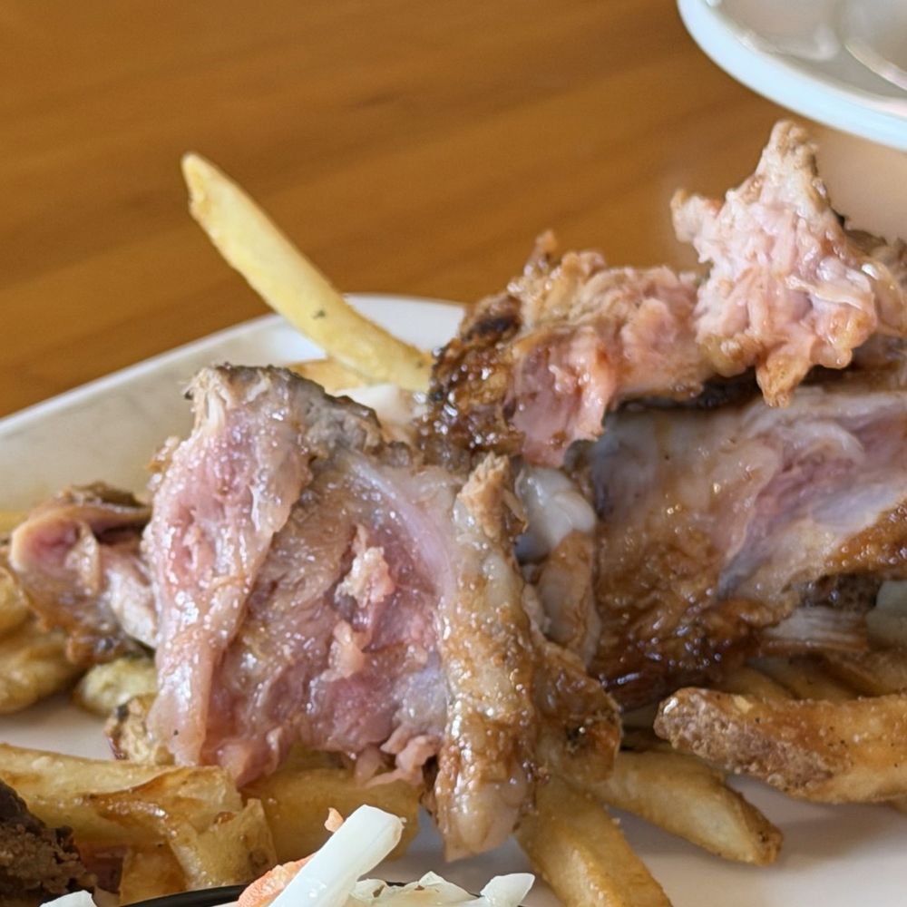 Applebee's Grill + Bar - Undercooked - American Near Me - Davenport, Florida Applebee's Grill + Bar - Undercooked - American Near Me - Davenport, Florida