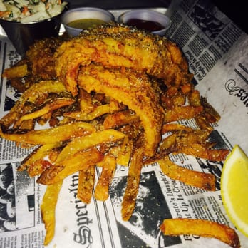 Hooked - Fish and chips - Seafood Near Me - Ocean City, Maryland Hooked - Fish and chips - Seafood Near Me - Ocean City, Maryland