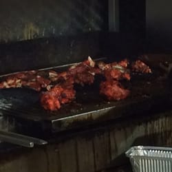 Taste Of Lahore - Tandoori Wings!