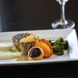 Scopri Restaurant