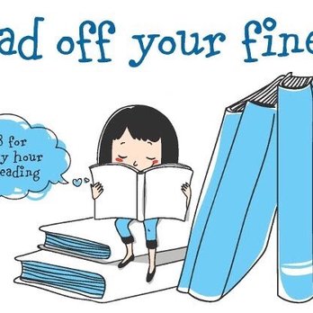 Lexington Public Library - Central Library - Read off your fines going on now until 12/31/17. - Libraries Near Me - Lexington, Kentucky Lexington Public Library - Central Library - Read off your fines going on now until 12/31/17. - Libraries Near Me - Lexington, Kentucky