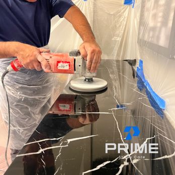 Prime Stone Care - Refinishing Services Near Me - New York, New York