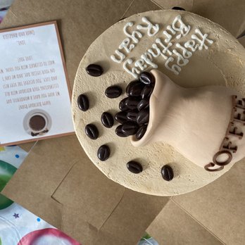 Lucy J Confections - Cupcakes Near Me