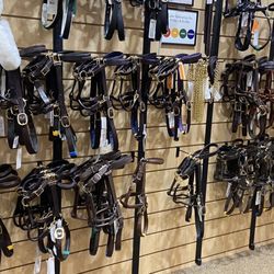 Dover Saddlery