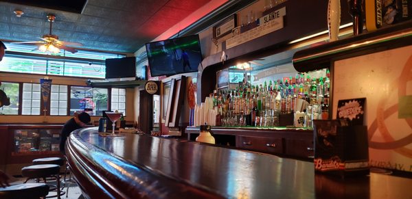 Mac's Tavern by null