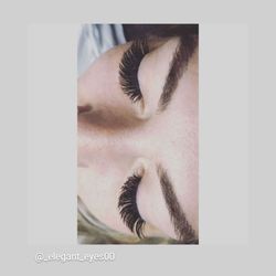 Eyelashes By Cindy - Lashes by Cindy