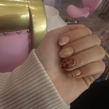 Le Vie Nails - Nail Salons Near Me - Claremont, California Le Vie Nails - Nail Salons Near Me - Claremont, California