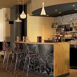 Hôtel Ibis - Bar
