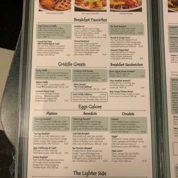 Metro Diner - The menu - American Near Me - Bensalem, Pennsylvania Metro Diner - The menu - American Near Me - Bensalem, Pennsylvania