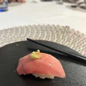 Omakase Soonsu - Buttery goodness - Personal Chefs Near Me
