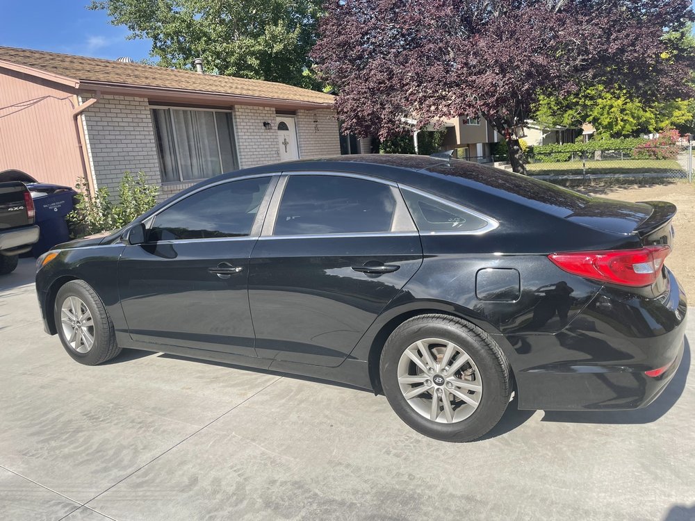 PETERSON AUTO SALES Updated September 2024 18 Reviews 8498 S