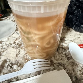 Star Sushi - Udon soup - Sushi Bars Near Me - Jeffersonville, Indiana