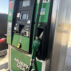 Murphy USA