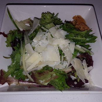 Strip Steakhouse - House salad - Steakhouses Near Me - Avon, Ohio