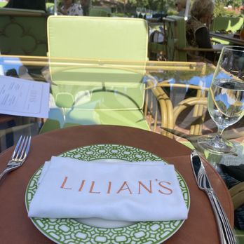 Lilian's - Classy place - Seafood Near Me - Rancho Santa Fe, California Lilian's - Classy place - Seafood Near Me - Rancho Santa Fe, California