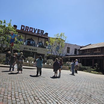 The Stockyards - Local Flavor Near Me - Fort Worth, Texas The Stockyards - Local Flavor Near Me - Fort Worth, Texas