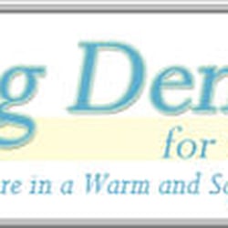 Caring Dentistry for Children