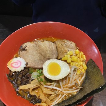 Mashumen - Spicy Miso Ramen - Ramen Near Me - Charlottesville, Virginia Mashumen - Spicy Miso Ramen - Ramen Near Me - Charlottesville, Virginia