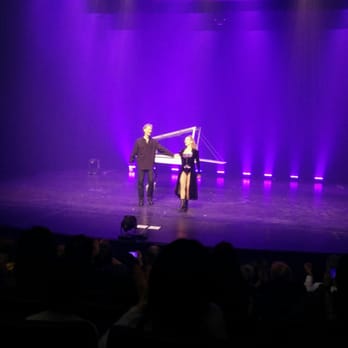 Flato Markham Theatre - Performing Arts Near Me - Markham, Ontario