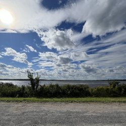 Montezuma National Wildlife Refuge