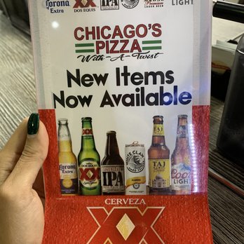 Pizza Twist - Beer available - Pizza Near Me - Chandler, Arizona Pizza Twist - Beer available - Pizza Near Me - Chandler, Arizona