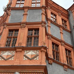 Schlesisches Museum zu Görlitz - Schlesisches Museum zu Gorlitz