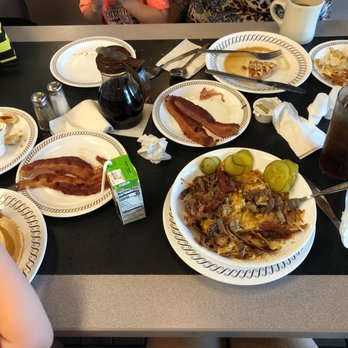 Waffle House - Bfast! - Breakfast & Brunch Near Me - Daytona Bch Shores, Florida Waffle House - Bfast! - Breakfast & Brunch Near Me - Daytona Bch Shores, Florida