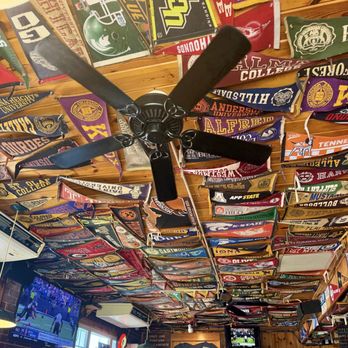 Art's Tavern - Ceiling - Bars Near Me - Glen Arbor, Michigan Art's Tavern - Ceiling - Bars Near Me - Glen Arbor, Michigan