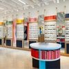 Warby Parker The Shops on Lane Avenue gift card